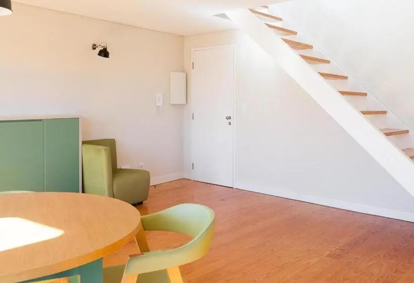 1 Bedroom Penthouse Apartment, Viva Three Magi Residence
