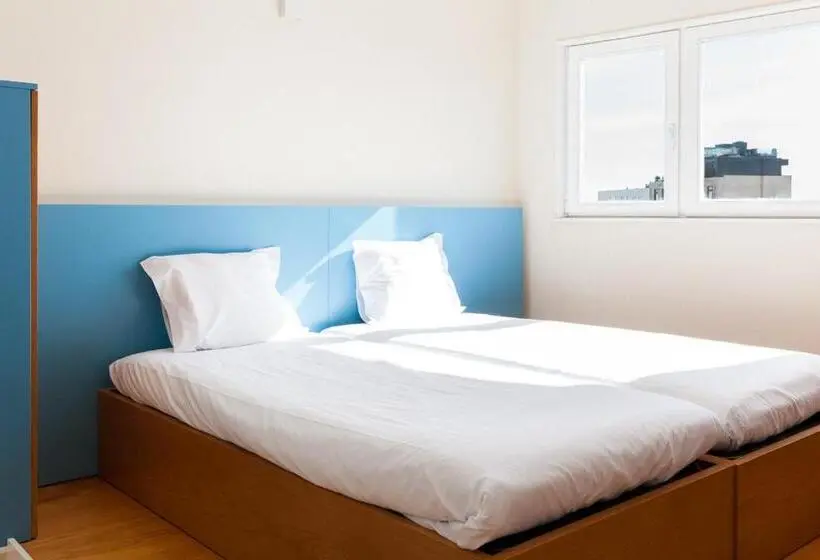 1 Bedroom Penthouse Apartment, Viva Three Magi Residence