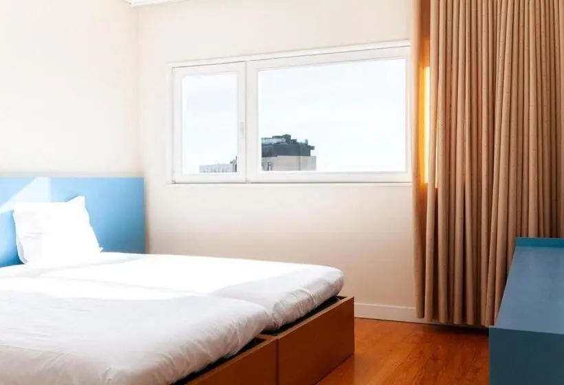 1 Bedroom Penthouse Apartment, Viva Three Magi Residence