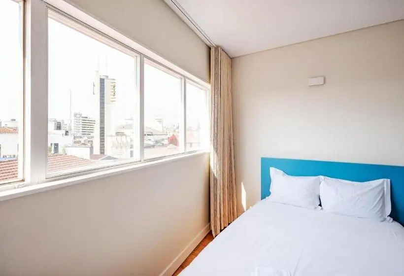 آپارتمان دوبلکس 1 خوابه, Viva Three Magi Residence