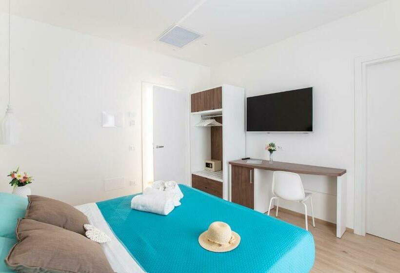 Номер Стандарт, B&b Rais Luxury Rooms
