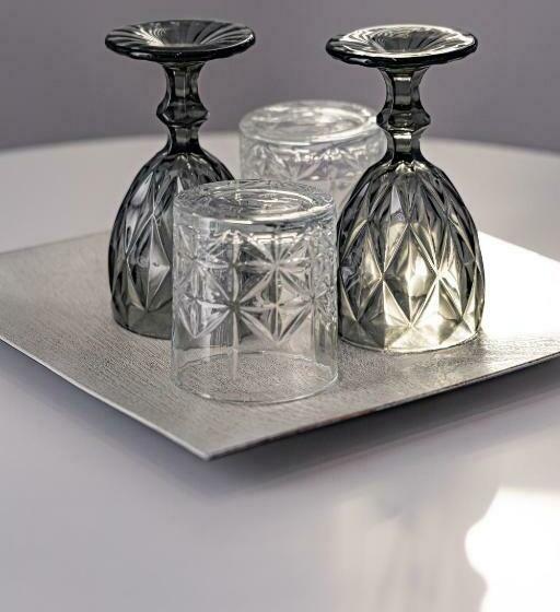 اتاق استاندارد با چشم‌انداز دریا, Angel Saranda Palace