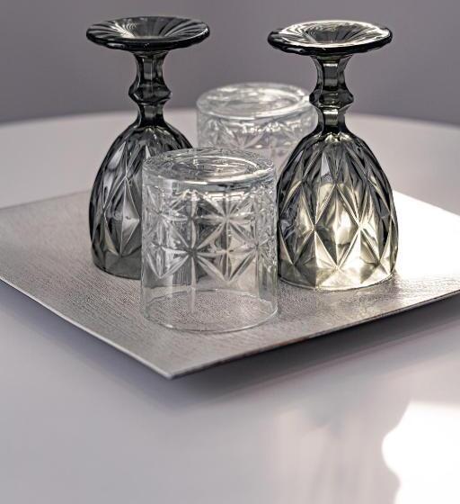 Triple Room Sea View, Angel Saranda Palace