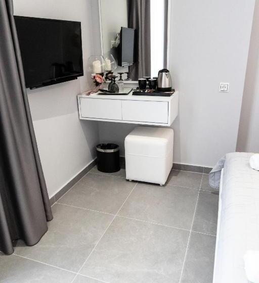 Triple Room Sea View, Angel Saranda Palace