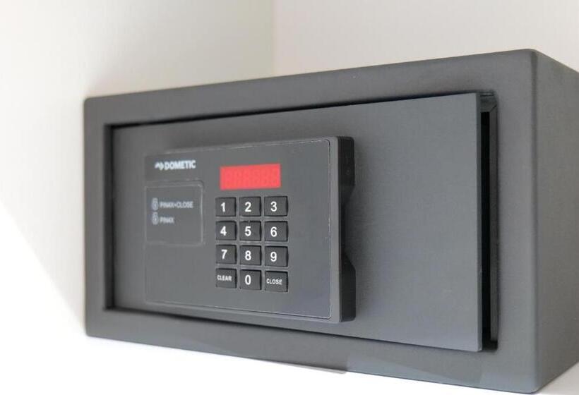 Triple Room Sea View, Angel Saranda Palace