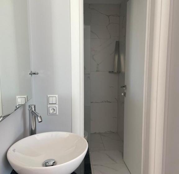 Triple Room Sea View, Angel Saranda Palace