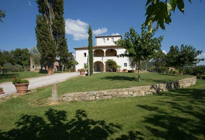 带1个卧室的公寓, Podere San Pietro Resort