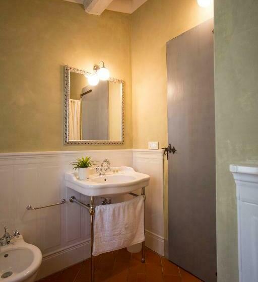 带1个卧室的公寓, Podere San Pietro Resort