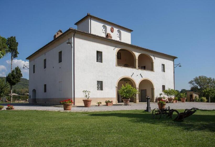 带1个卧室的公寓, Podere San Pietro Resort