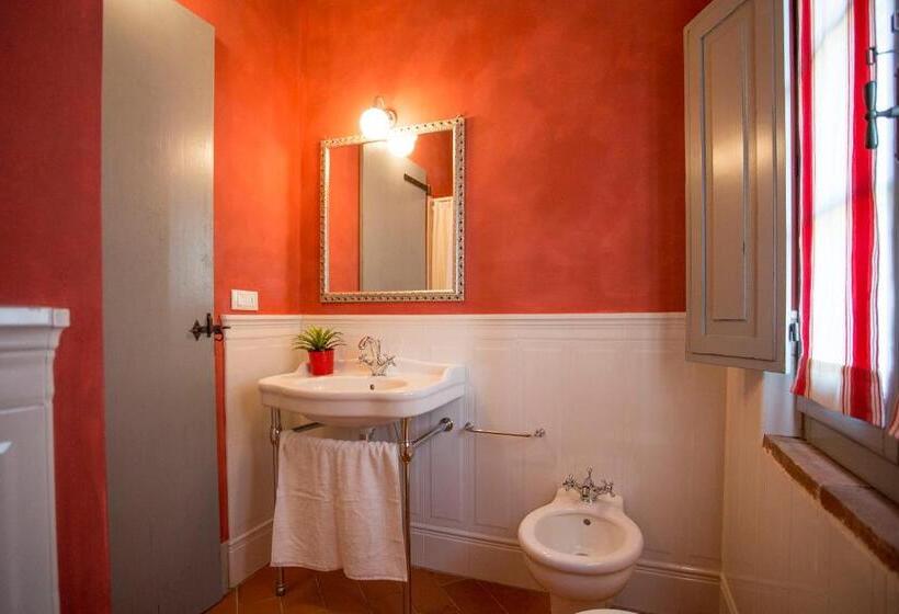 带1个卧室的公寓, Podere San Pietro Resort