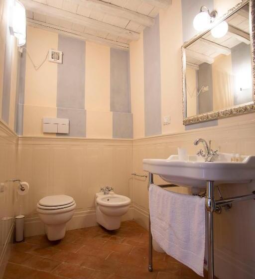 带1个卧室的公寓, Podere San Pietro Resort