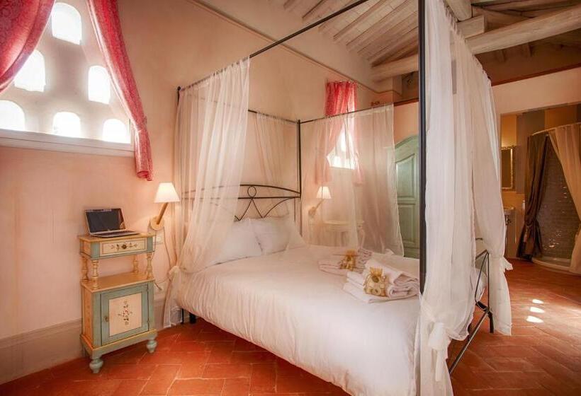 带1个卧室的公寓, Podere San Pietro Resort