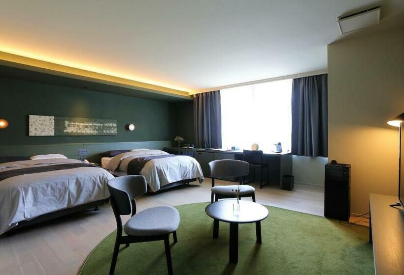 Standardrum, 湯村温泉郷 御宿コトブキ