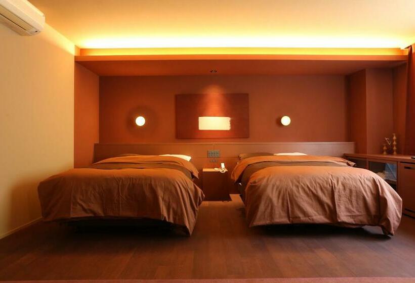 Standardrum, 湯村温泉郷 御宿コトブキ