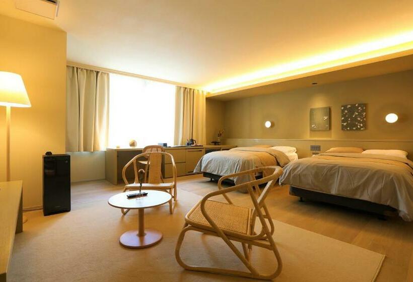 Standardrum, 湯村温泉郷 御宿コトブキ