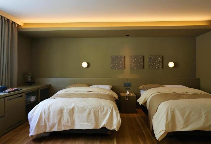 Standardrum, 湯村温泉郷 御宿コトブキ