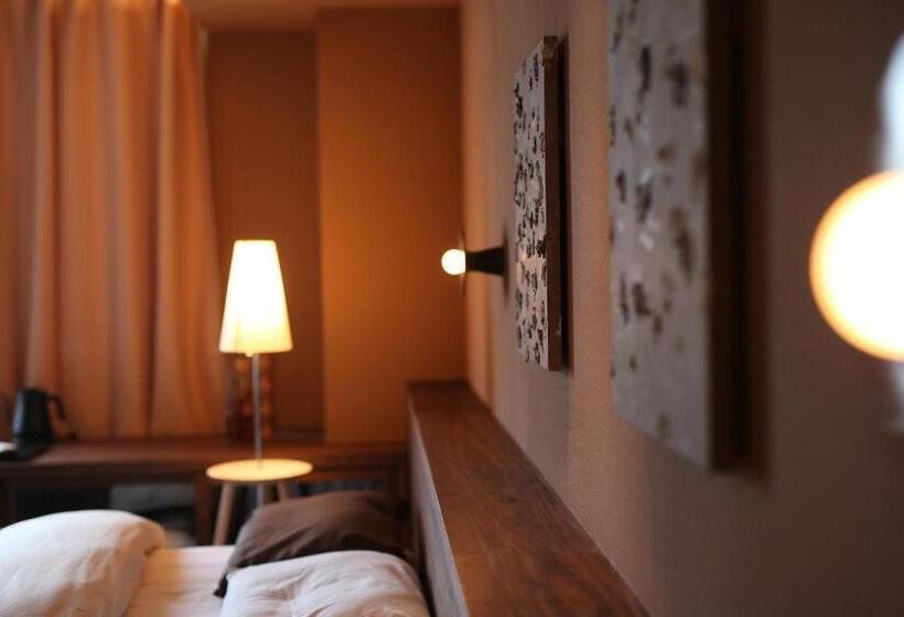 Standardrum, 湯村温泉郷 御宿コトブキ