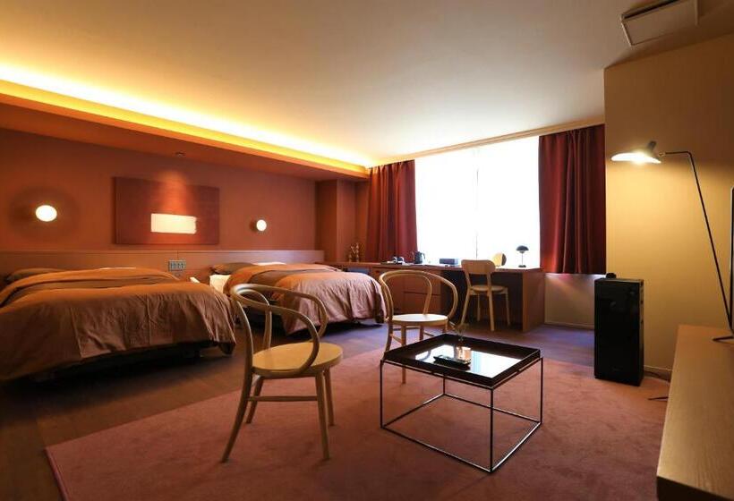 Standardrum, 湯村温泉郷 御宿コトブキ