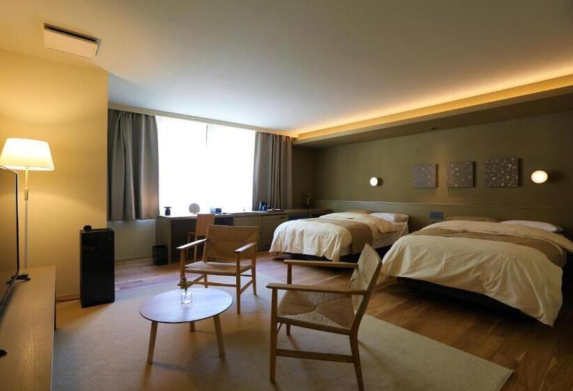 Standardrum, 湯村温泉郷 御宿コトブキ