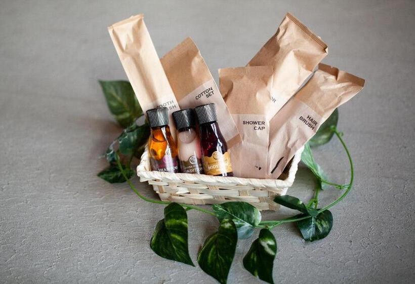 Standardrum, 湯村温泉郷 御宿コトブキ