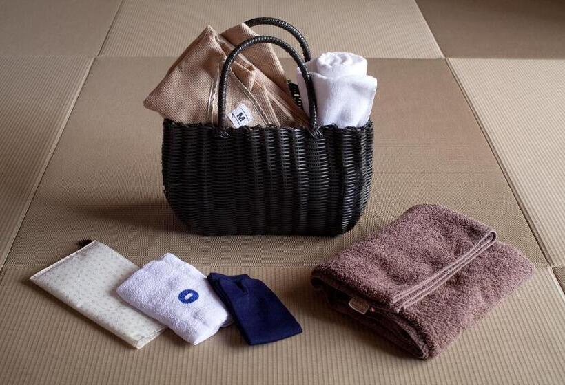 Svit, 湯村温泉郷 御宿コトブキ