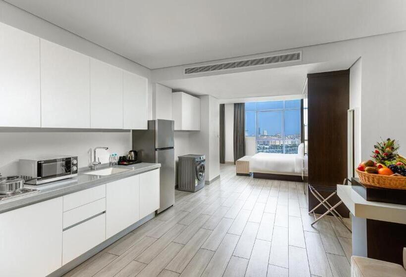 豪华工作室, Mirot