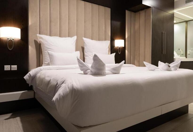 带2个卧室的公寓, Mirot