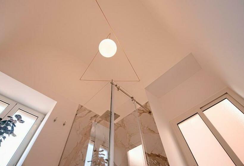 جناح جونيور, Terra Mia Suite