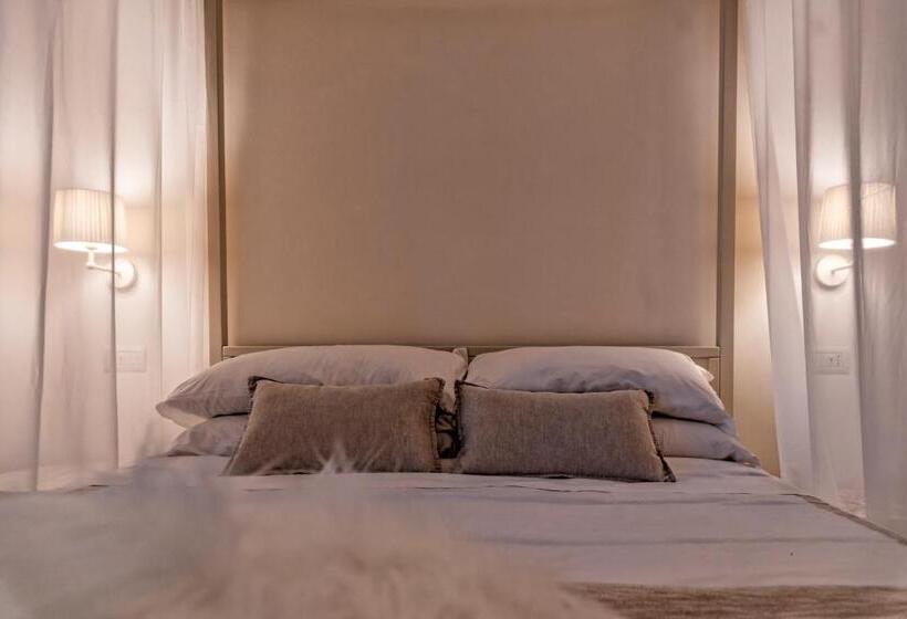 جناح جونيور, Terra Mia Suite