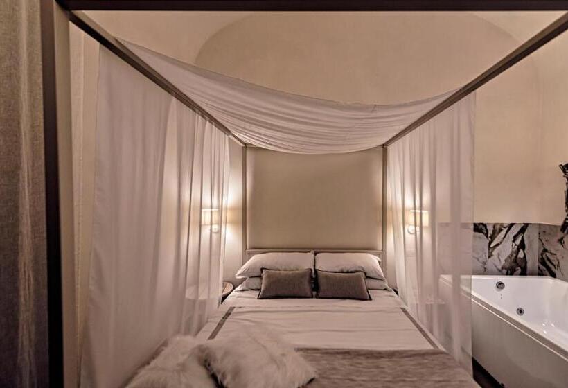小型套房, Terra Mia Suite