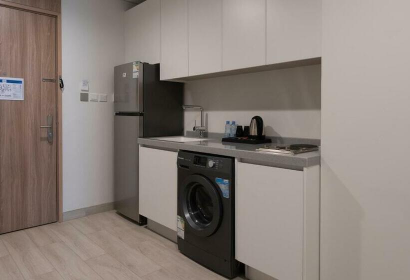 豪华工作室, Mirot