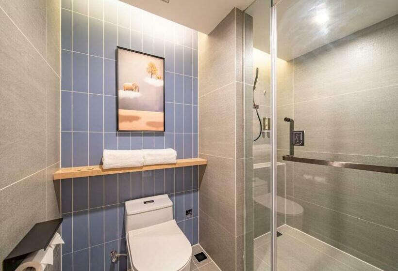 スタンダードルーム, 银座佳悦精选（菏泽郓城水浒城店）