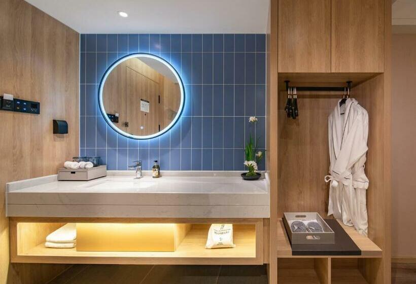 コンフォートルーム, 银座佳悦精选（菏泽郓城水浒城店）