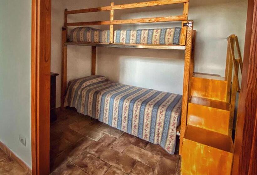 １ベッドルームのスーペリアアパートメント, Agriturismo Il Casato   Il Torchio
