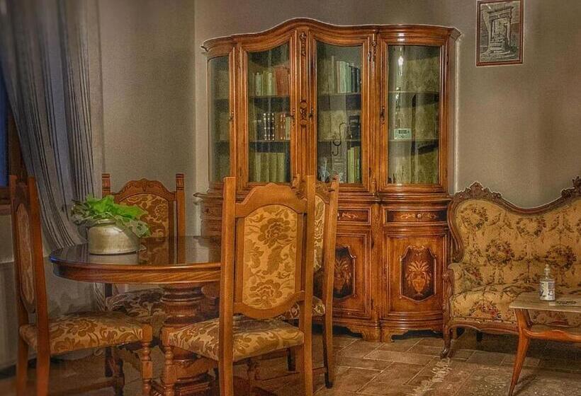 １ベッドルームのスーペリアアパートメント, Agriturismo Il Casato   Il Torchio