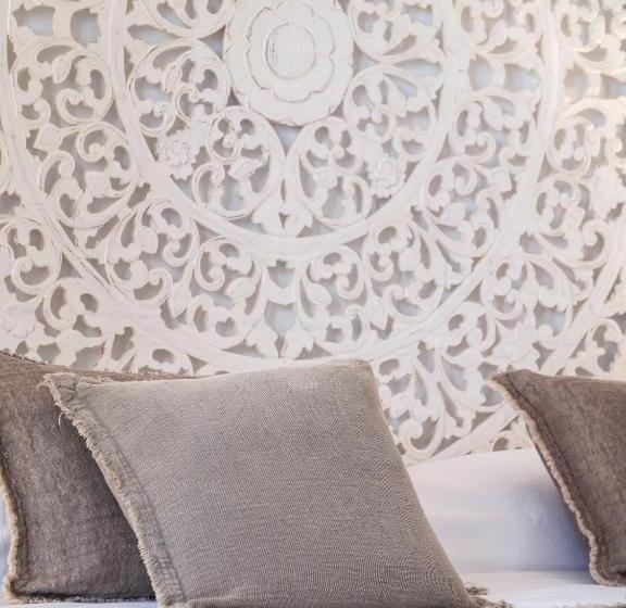 اتاق لوکس, Casa Da Djedja