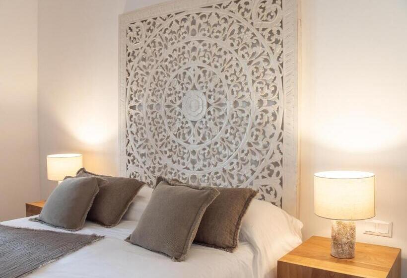 اتاق لوکس, Casa Da Djedja