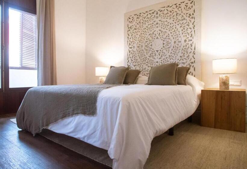 اتاق لوکس, Casa Da Djedja