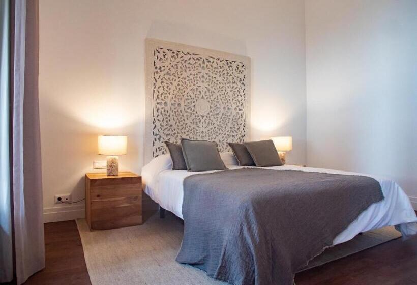 اتاق لوکس, Casa Da Djedja