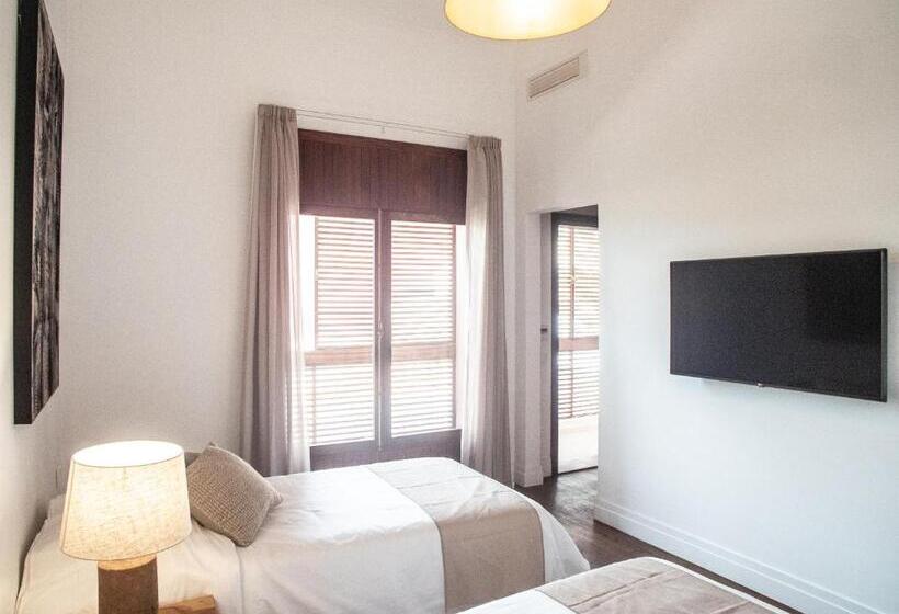 اتاق لوکس, Casa Da Djedja