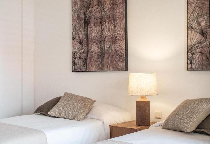 اتاق لوکس, Casa Da Djedja