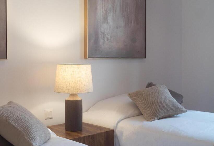 اتاق لوکس, Casa Da Djedja