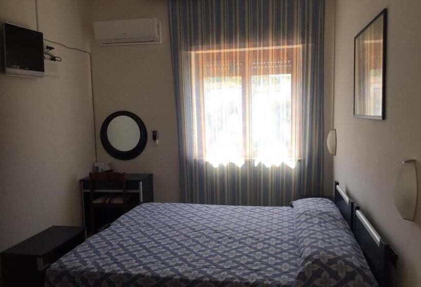 اتاق استاندارد, Dei Focesi