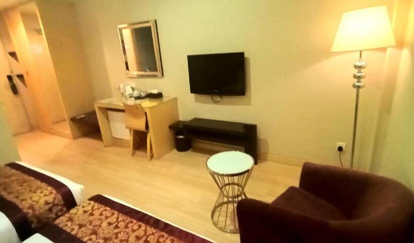 スタンダードルーム, Ideals Hotel Melaka