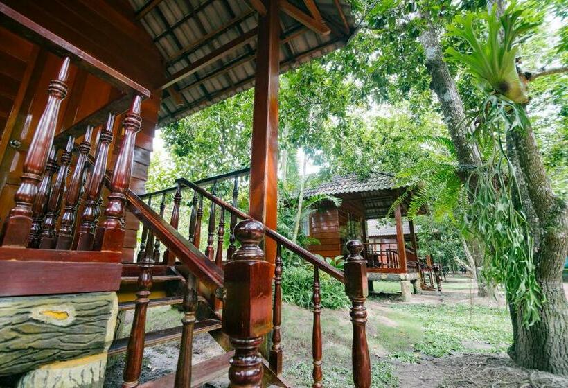 اتاق لوکس, Mỹ Khánh Resort