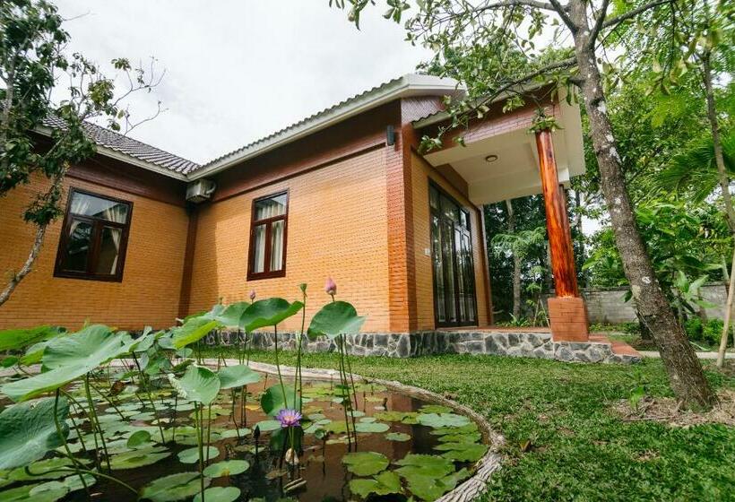 اتاق لوکس, Mỹ Khánh Resort