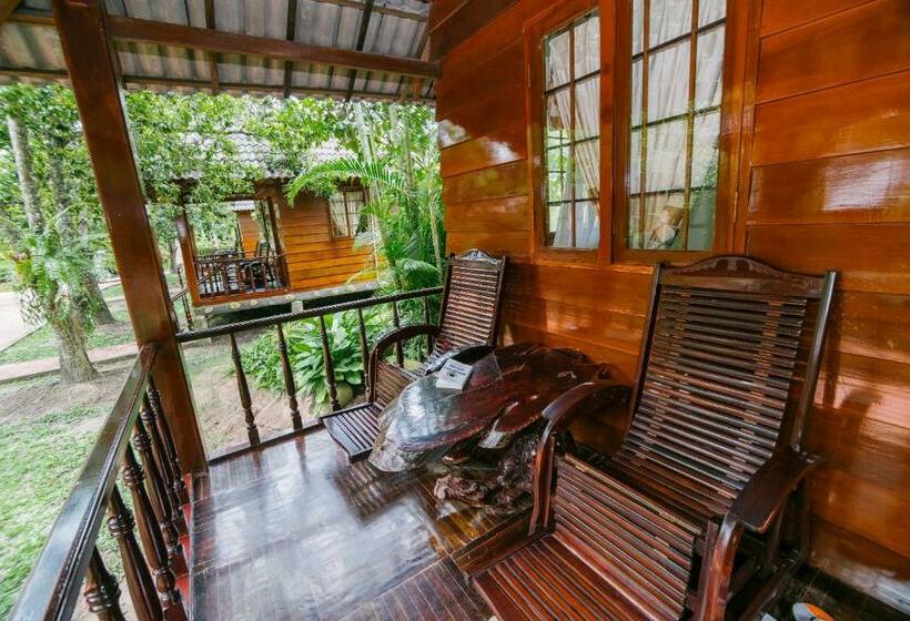 اتاق لوکس, Mỹ Khánh Resort