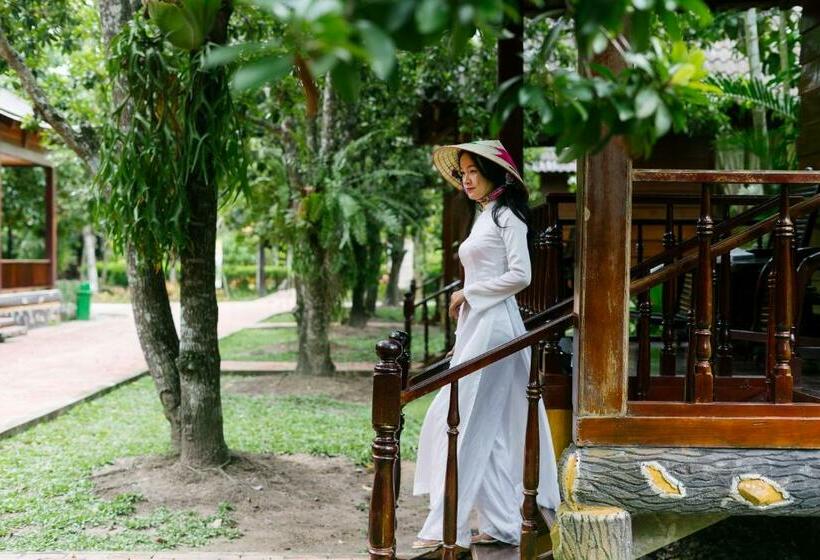 اتاق لوکس, Mỹ Khánh Resort