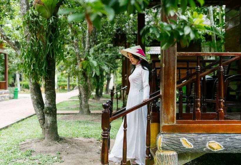 اتاق لوکس, Mỹ Khánh Resort