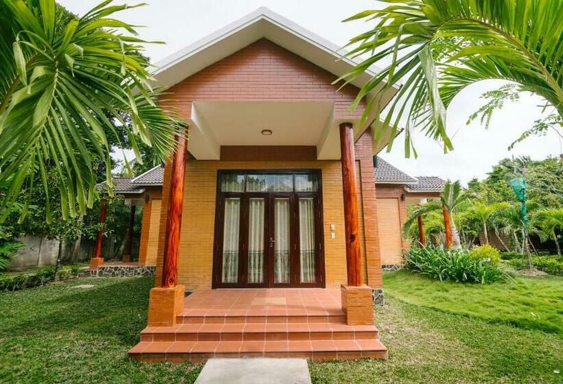 اتاق لوکس, Mỹ Khánh Resort